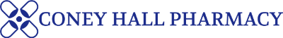 Coney Hall Pharmacy Logo